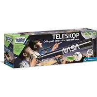Clementoni NASA-teleskooppi 50756