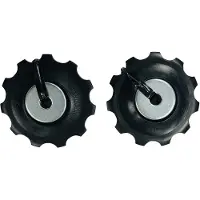 Shimano Tiagra Takavaihtajan ohjainpyörä 10-vaihteinen / Super Light 2022 Vaihteiden osat & varaosat