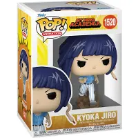 Funko POP! Pop! My Hero Academia figuuri (Kyoka Jiro)