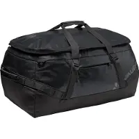 Vaude City 65 Matkakassi 70 cm Musta