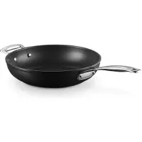Le Creuset TNS cooking pan 28 cm