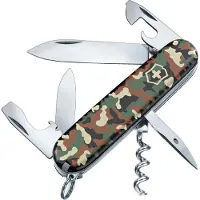 Victorinox Spartan Camouflage 1.3603.94B1