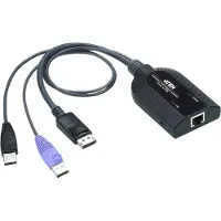 Aten – KA7189 w/Audio & Smart Card Support (KA7189-AX)