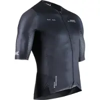 X-Bionic Corefusion Aero Lyhythihainen Pyöräilypaita