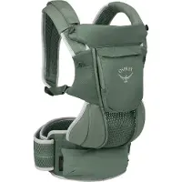 Osprey poco soft child carrier