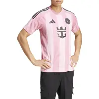 Adidas Inter Miami Cf 25/26 Messi Koti Lyhythihainen T-paita