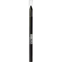 Maybelline Tattoo Liner Gel Pencil, 1,3g, Deep Onyx
