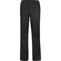 Mammut Men's Alto Light Hs Pants Black 50