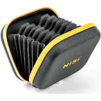 Nisi Filter Pouch Caddy95 II for Circular Filters suodinlaukku