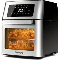 G3ferrari Non-fat fryer Non-fat fryer 15L G10182