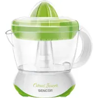 Sencor SCJ1051GR sitruspuristin