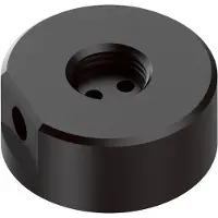 Aqua Computer Adapter for PET bottles for LEAKSHIELD