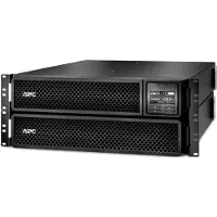 APC SMART-UPS SRT 3000VA RM 208/230V IEC (SRT3000RMXLW-IEC)