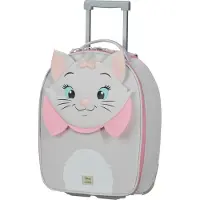 Ginza.se Matkalaukku Happy Sammies Disney Aristokatit 45/16
