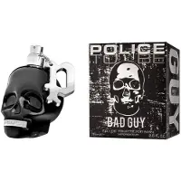 Police To Be Bad Guy Eau De Toilette for Man 75 ml