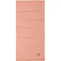 Buff Lightweight Merino Solid Coral huivi/kauluri