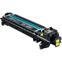 Konica Minolta IUP-23Y Rumpu värijauheen siirtoon keltainen