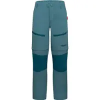 TROLLKIDS Nordfjord Zip-off Slim Fit Housut