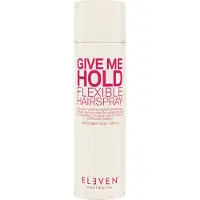 Eleven Australia Give Me Hold Flexible Hairspray 300 g