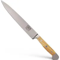 Güde Alpha Olive carving knife, X765/21
