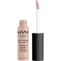 Nyx Soft Matte Lip Cream, Cairo