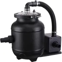 Swim & Fun Swim&Fun Filterballs System 100W vedenpuhdistin