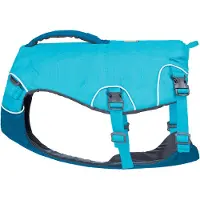 Ruffwear Confluence Koiran Takki