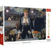 Trefl Palapeli Edouard Manet, 1000 palaa