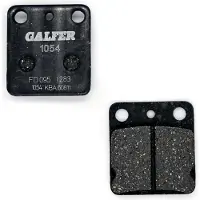 Galfer Fd095-g1054 Jarrupalat