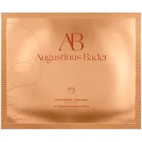 Augustinus Bader Aug The Hydrogel Facemask Sing - Orange - 30 GR