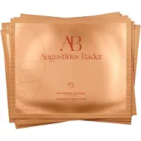Augustinus Bader The Hydrogel Facemask 6 pcs