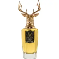 Pana Dora Sweden Majestic Amber Extrait de Parfum Hajuvesi 100 ml