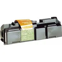 Kyocera TK30H Värikasetti musta 33.000 sivua