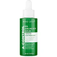 Nineless A-Control -seerumi, jossa on 10% atselaiinihappoa - 30 ml