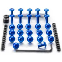 Pro Bolt Bmw Fbm056b Katteen Ruuvisarja