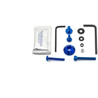 Pro Bolt Bmw Fbm810b Katteen Ruuvisarja