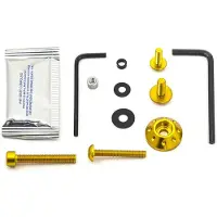 Pro Bolt Bmw Fbm810g Katteen Ruuvisarja
