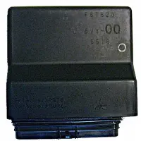 Mitsubishi 4161502 Ecu-sarja