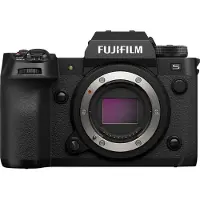 Fujifilm Digital Mirrorless Camera X-H2S Body