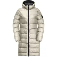 Jack Wolfskin Lenauplatz Takki