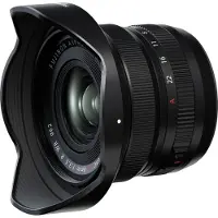 Fujifilm FUJINON XF 8mm f/3.5 R WR Lens