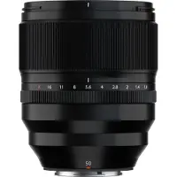 Fujifilm Fujinon XF 50mm f/1,0 R WR