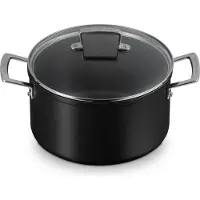 Le Creuset pata lasikannella 6 L