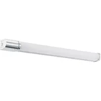 Eglo peilivalaisin TRAGACETE 1 LED 15W 4000K kromi/valkoinen