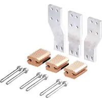 Rittal Verbindungssatz f. Geraeteadapter 9677.700/705 (f. LS (9677730)