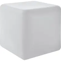 Eglo BOTTONA outdoor cube 400x400 mm white