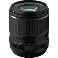 Fujifilm Fujinon XF 23mm f/1,4 R LM WR