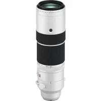 Fujifilm XF 150-600mm f/5.6-8 R LM OIS WR -teleobjektiivi