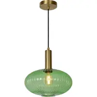 Lucide Maloto Ø30cm riippuvalaisin