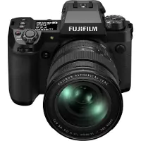 Fujifilm X-H2 + Fujinon XF 16-80mm f/4 R OIS WR EU